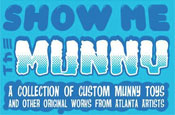 Show Me The Munny